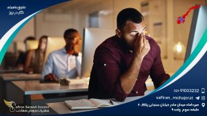 حقوق ماهیانه کار در نروژ