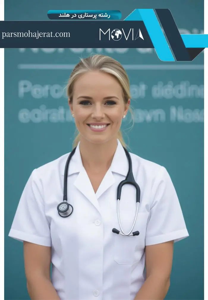 رشته پرستاری در هلند