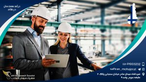 درآمد مهندسان در فنلاند