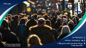 جمعیت فنلاند