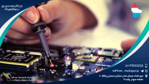 بازار کار مهندسی برق در لوکزامبورگ