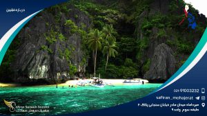 اطلاعات کلی درباره فیلیپین