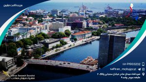 هزینه اقامت در فیلیپین 2020