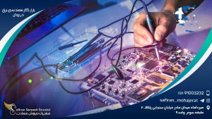 آشنایی با بازار کار مهندسی برق در یونان