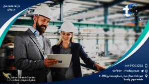 درآمد و شرایط کار مهندسان مکانیک در یونان