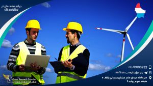 مشاغل پر درآمد مهندسان در لوکزامبورگ در سال 2020