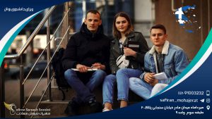 ویزای دانشجویی یونان