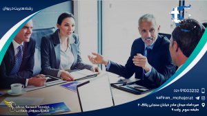 معرفی رشته مدیریت در یونان