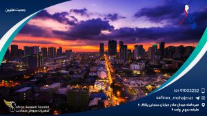 جمعیت فیلیپین