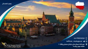 جمعیت لهستان