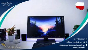 بازار کار کامپیوتر در لهستان