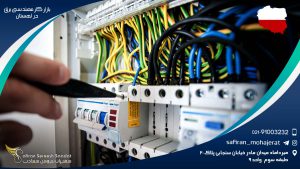 بازار کار مهندسی برق در لهستان