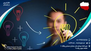 کارآفرینی در لهستان