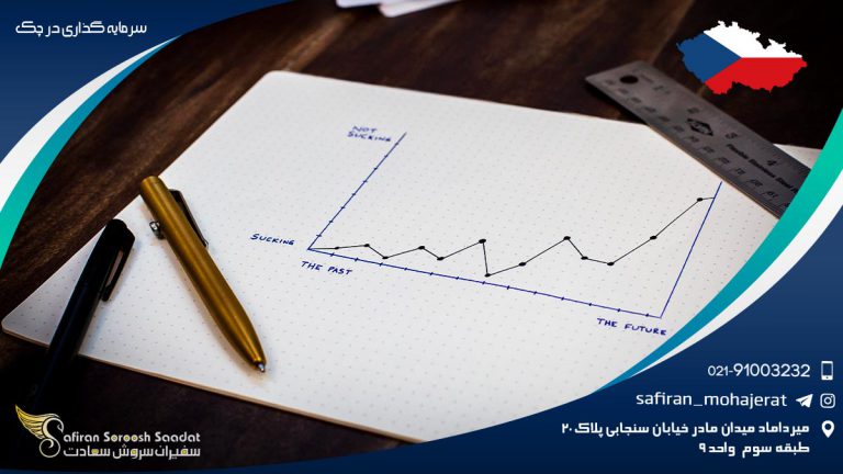 سرمایه گذاری در چک