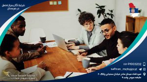 شرایط کار پس از تحصیل در صربستان