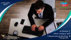 10 شغل پر درآمد در آذربایجان