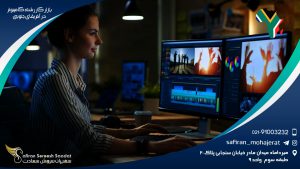 بازار کار رشته کامپیوتر در آفریقای جنوبی