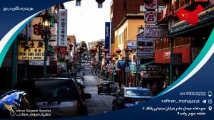 هزینه زندگی در چین