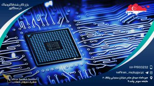 بازار کار رشته الکترونیک در سنگاپور