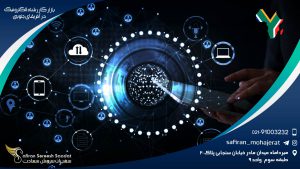 بازار کار رشته الکترونیک در آفریقای جنوبی