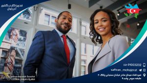 اخذ ویزای کار در کشور آذربایجان