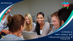 مدارس دولتی آذربایجان