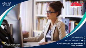 اقامت سنگاپور از طریق کار