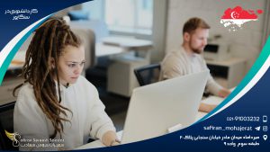 کار دانشجویی در سنگاپور