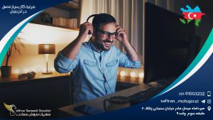 شرایط کار پس از تحصیل در آذربایجان