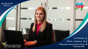 کار با مدرک دیپلم در آذربایجان