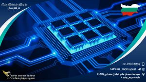 بازار کار رشته الکترونیک در بلغارستان