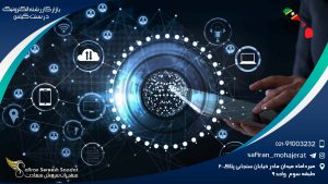 بازار کار رشته الکترونیک در سنت کیتس