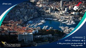 جمعیت موناکو