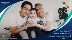 شرایط ویزای همراه سنت کیتس