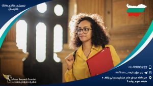 تحصیل در مقاطع مختلف سنت کیتس