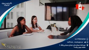 کاریابی در پروژه آتلانتیک