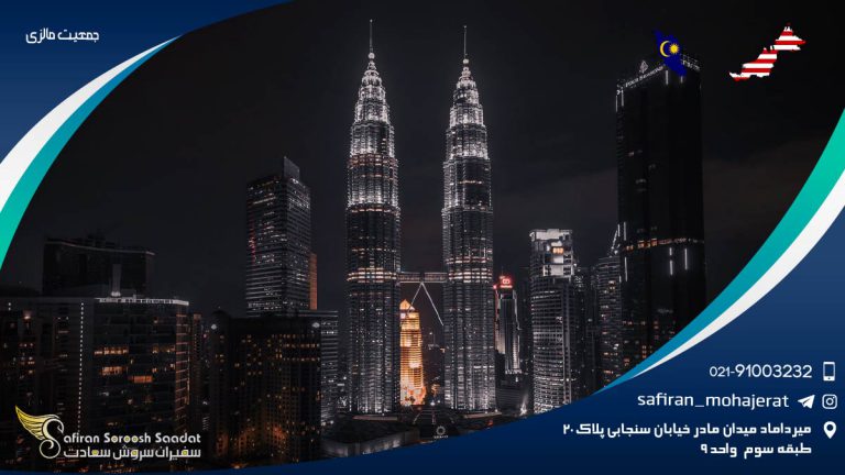 جمعیت مالزی