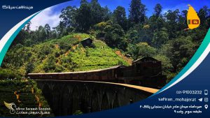 هزینه اقامت سریلانکا