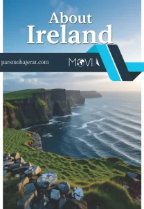 درباره ایرلند