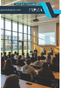 اقامت ایرلند از طریق تحصیل