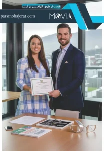 اقامت از طریق کارآفرینی در ایرلند