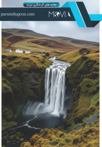 جاذبه های گردشگری ایرلند