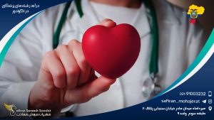 درآمد رشته های پزشکی در اکوادور