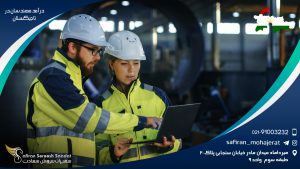 درآمد مهندسان در تاجیکستان