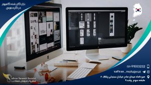 بازار کار رشته کامپیوتر در کره جنوبی