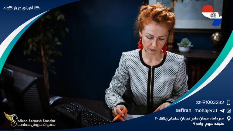 کارآفرینی در پاراگوئه