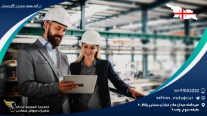درآمد مهندسان در گرجستان