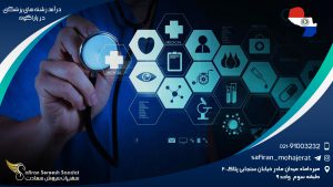 درآمد رشته های پزشکی در پاراگوئه