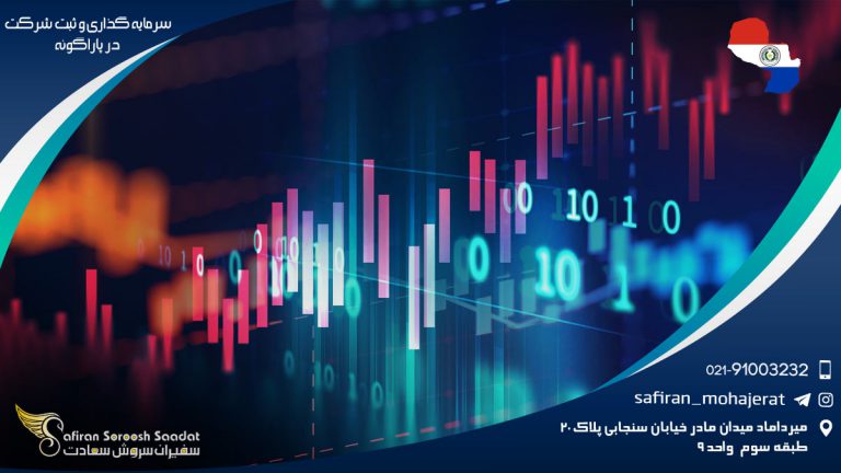 سرمایه گذاری و ثبت شرکت در پاراگوئه