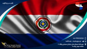 اقامت در پاراگوئه